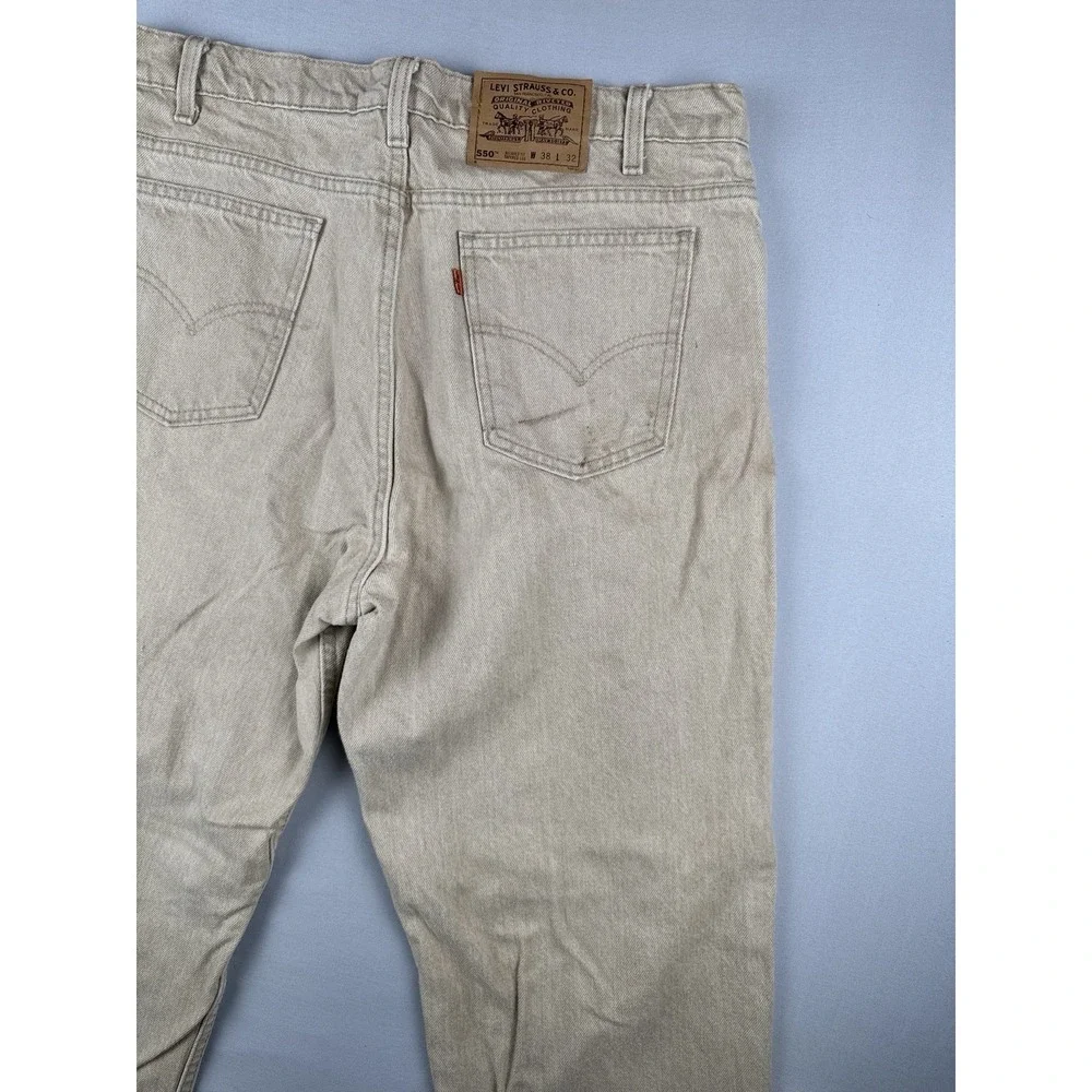 Levis item details